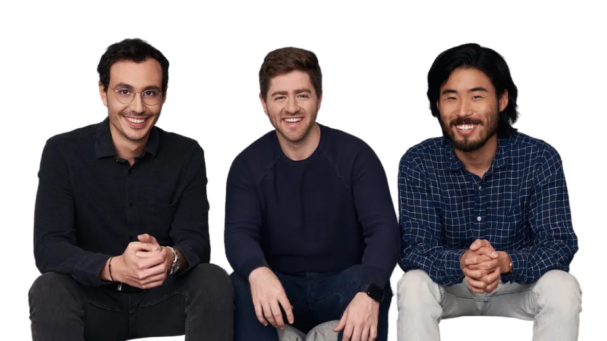 The ramp team