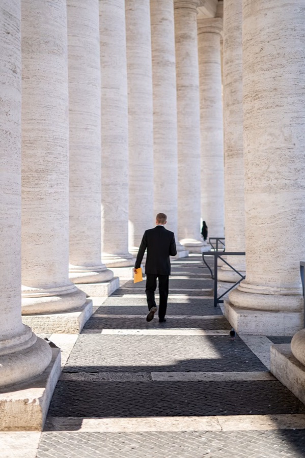 General Legal case study